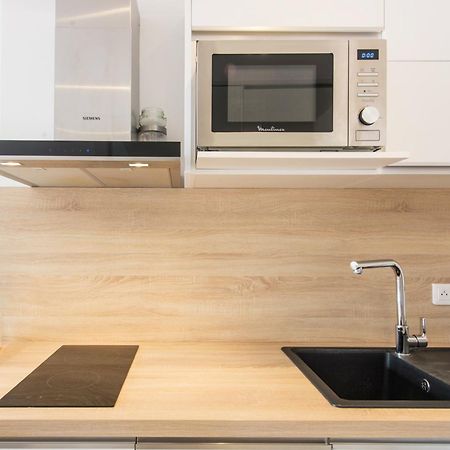 Studio Proche Monaco Beausoleil Ngoại thất bức ảnh