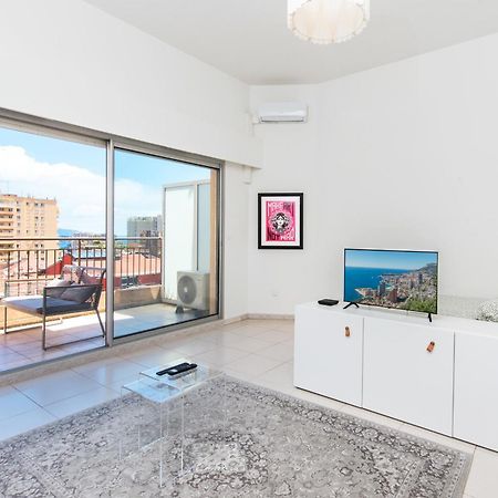 Studio Proche Monaco Beausoleil Ngoại thất bức ảnh