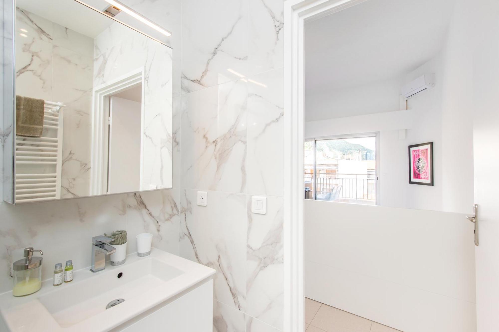 Studio Proche Monaco Beausoleil Ngoại thất bức ảnh