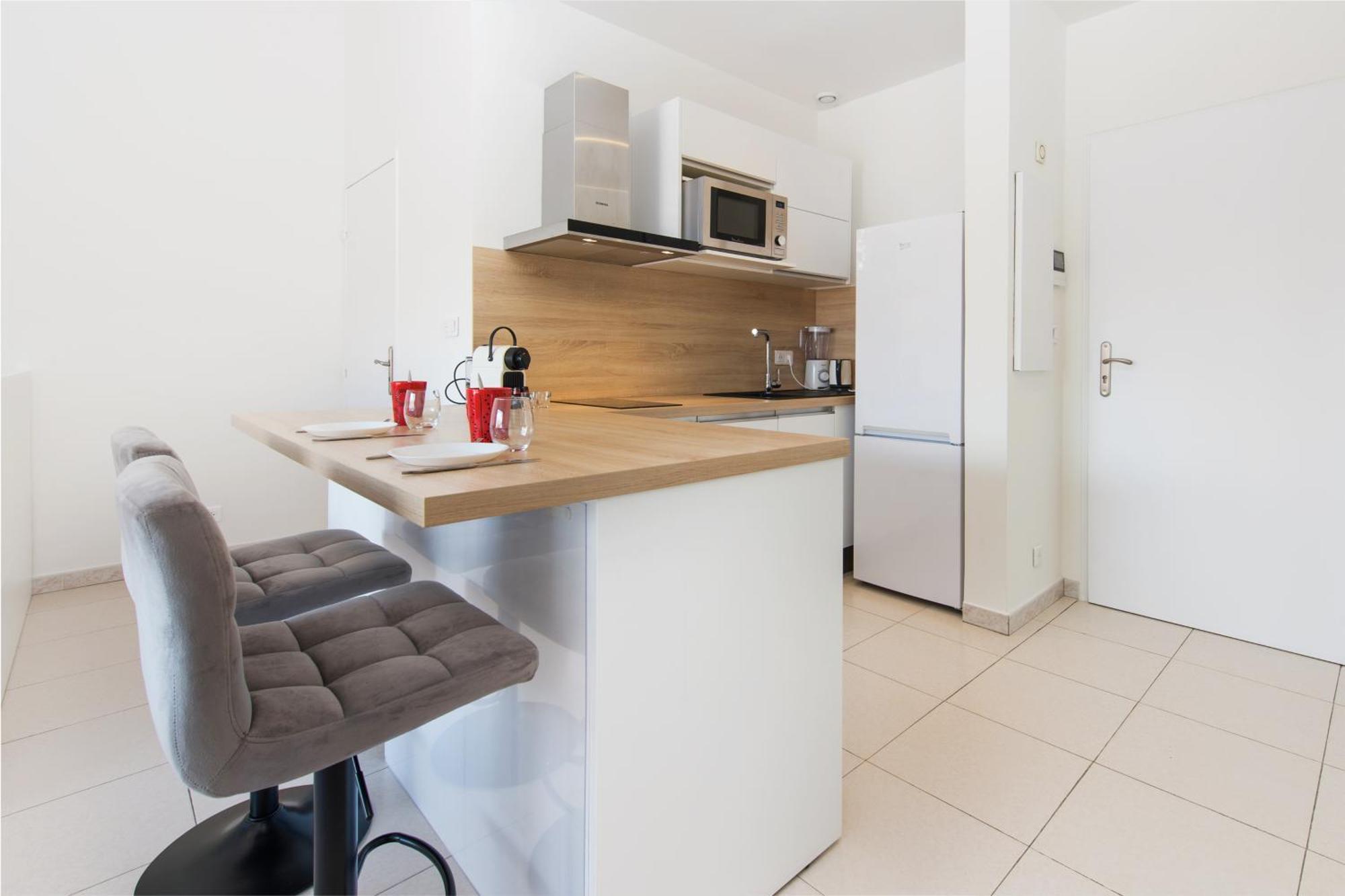 Studio Proche Monaco Beausoleil Ngoại thất bức ảnh