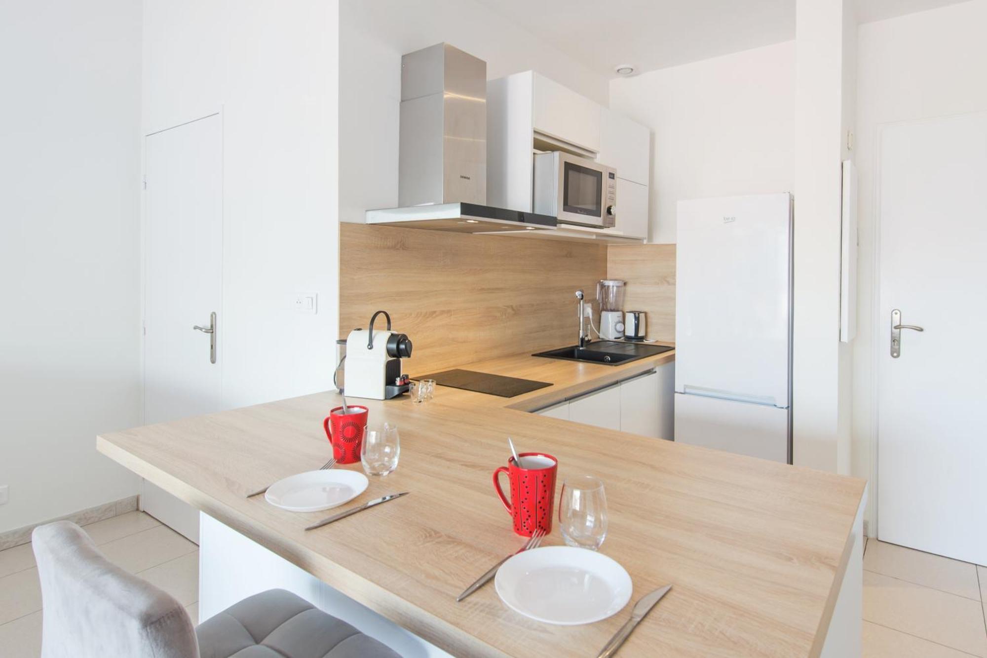 Studio Proche Monaco Beausoleil Ngoại thất bức ảnh