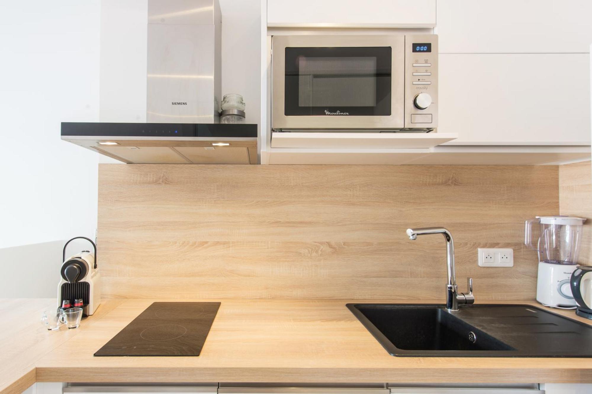 Studio Proche Monaco Beausoleil Ngoại thất bức ảnh